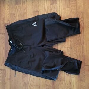 Mens Reebok jogger sweat pant